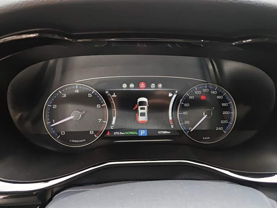 Trumpchi Trumpchi M8 Trumpchi Trumpchi M8