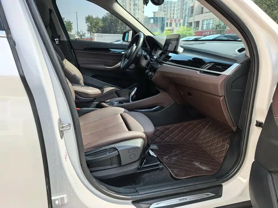 BMW X1 BMW X1