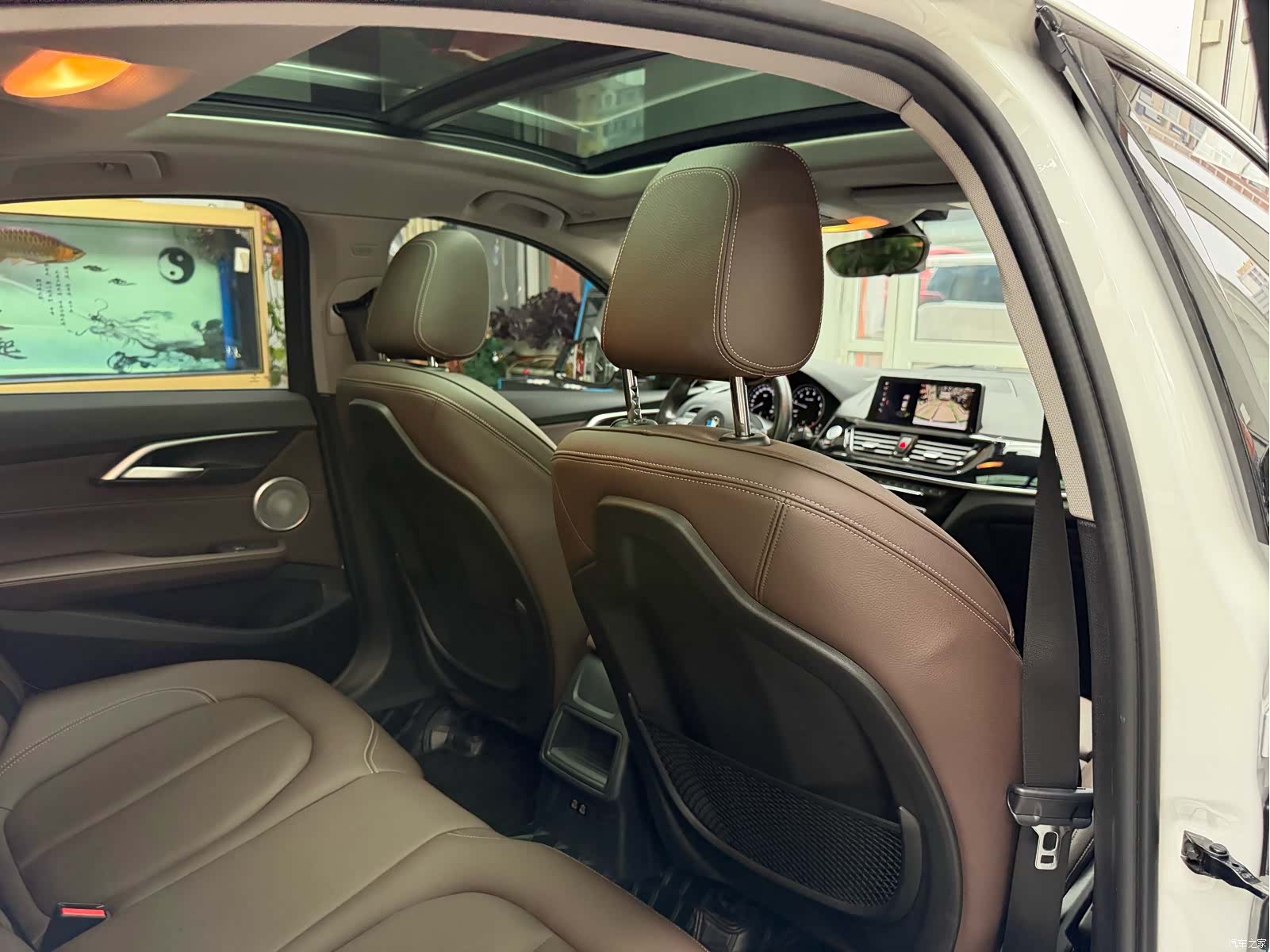 BMW 1 Series, 2021 25