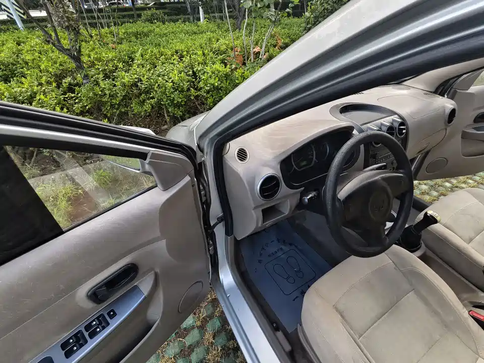 Wuling Wuling Hongguang