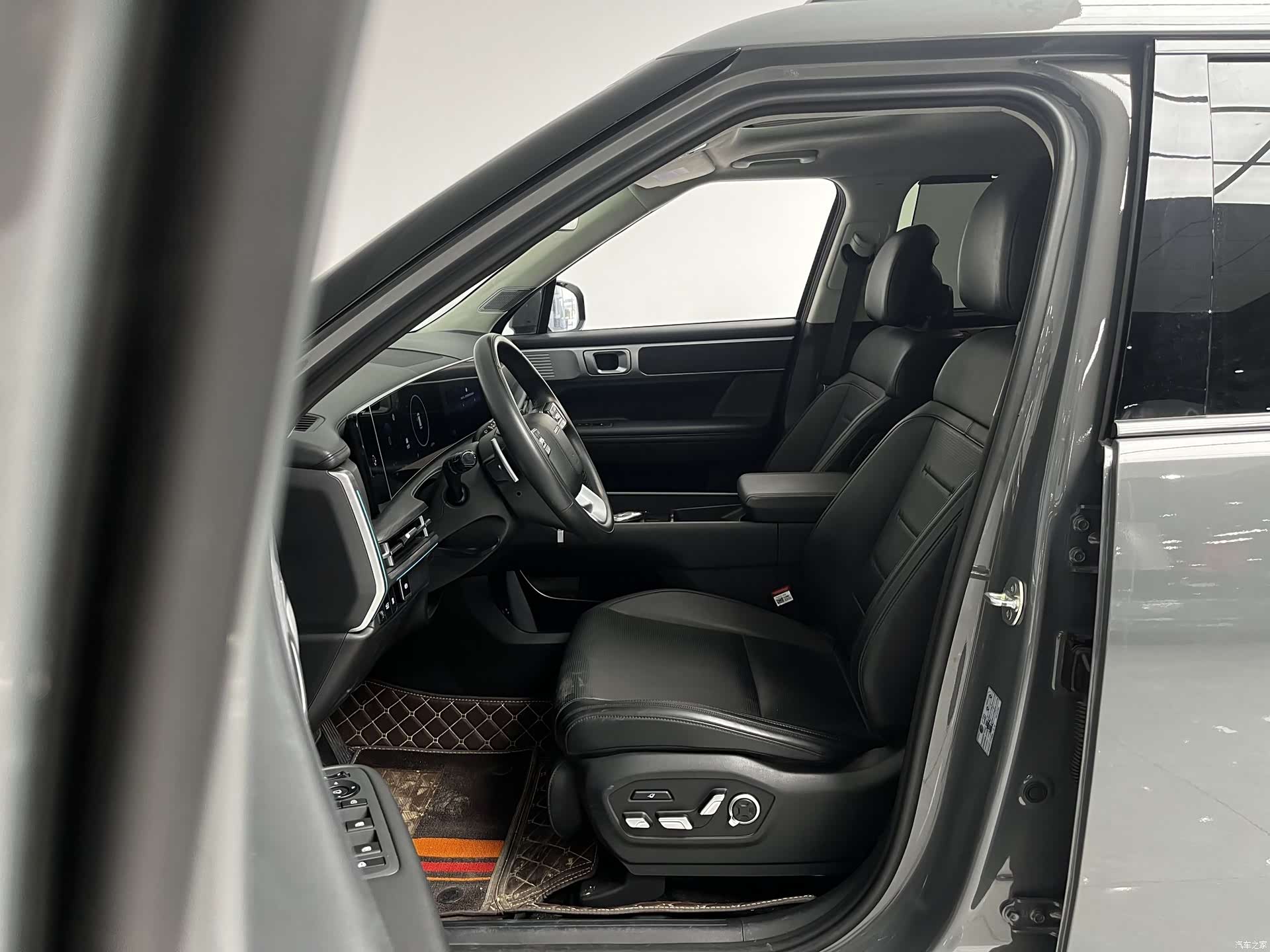Hyundai Santa Fe, 2024 14