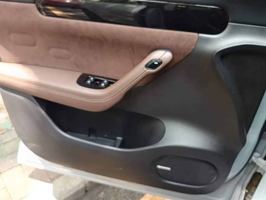Leapmotor C11 Leapmotor C11