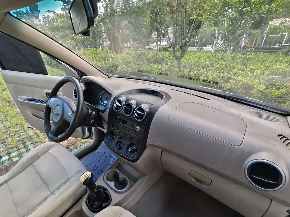 Wuling Wuling Hongguang