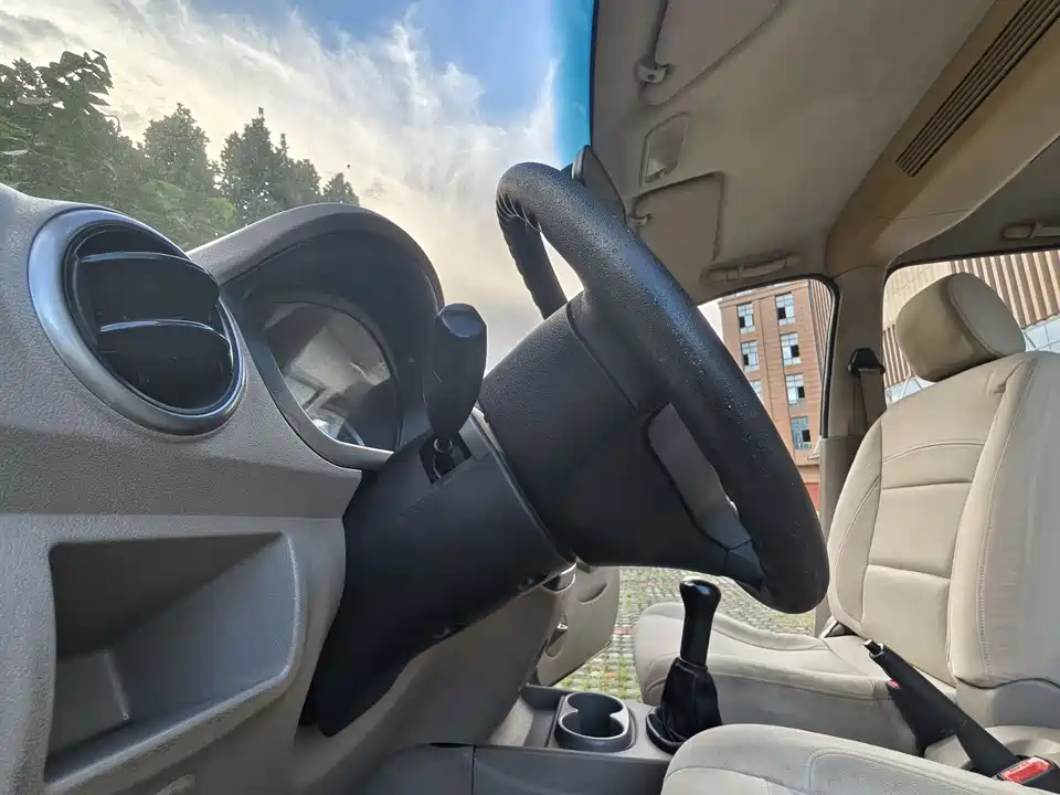 Wuling Wuling Hongguang