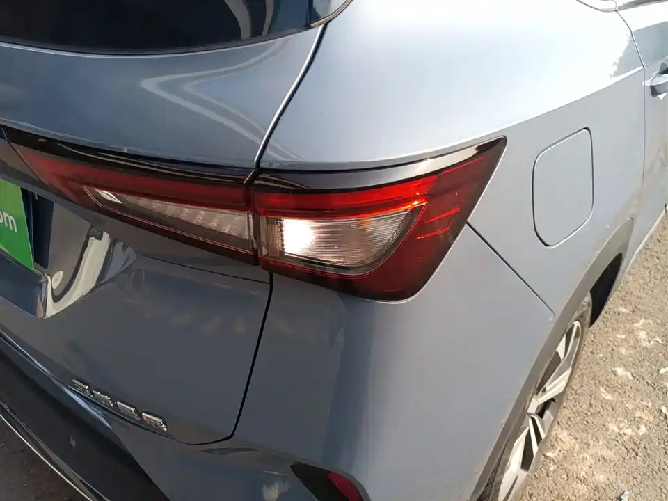 Wuling Wuling Xingchen