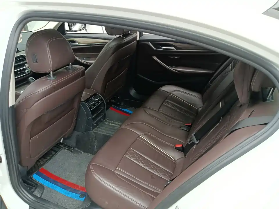 BMW 5 series BMW 5 series