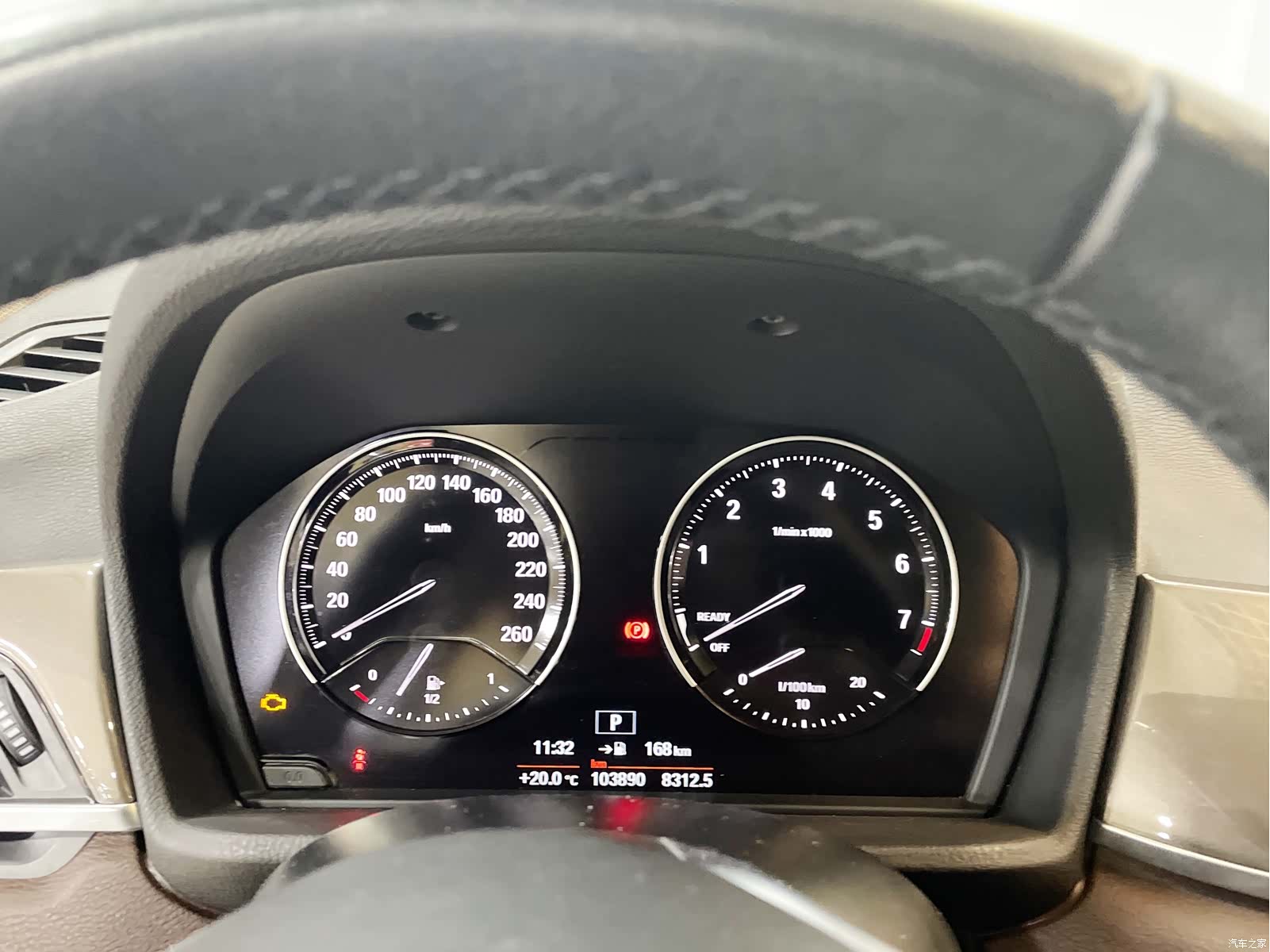 BMW X1, 2018 23