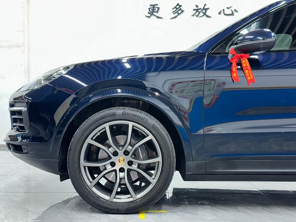Porsche Cayenne Porsche Cayenne