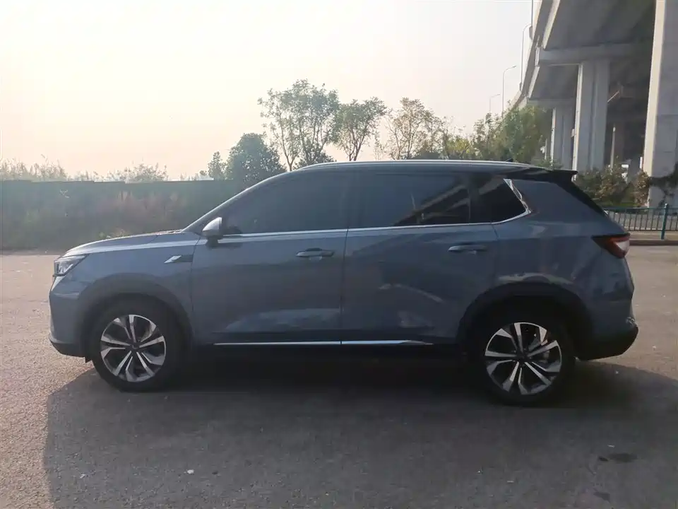 Wuling Wuling Xingchen