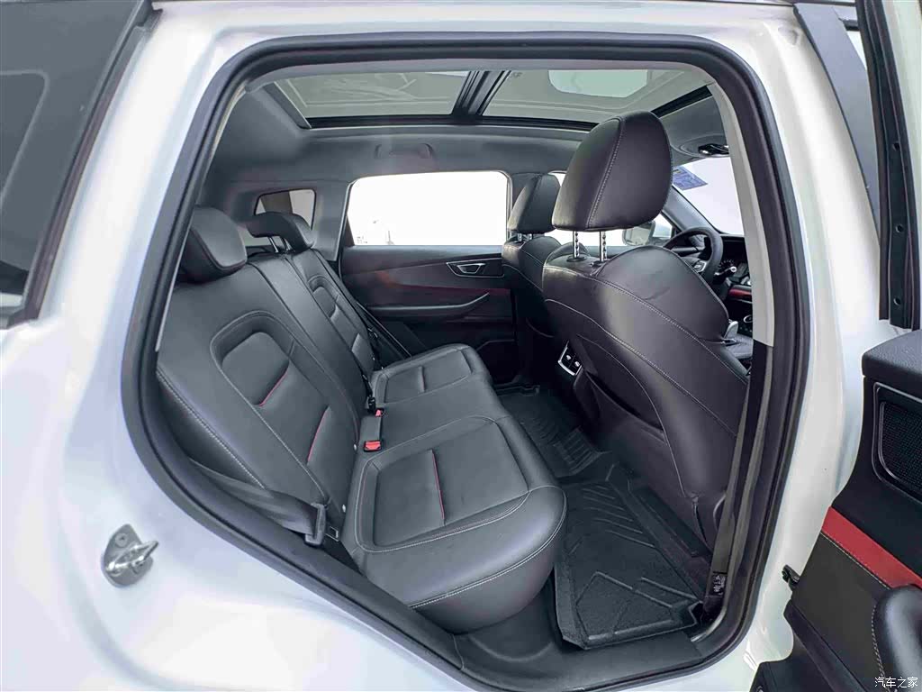 Chery Tiggo 7, 2020 19