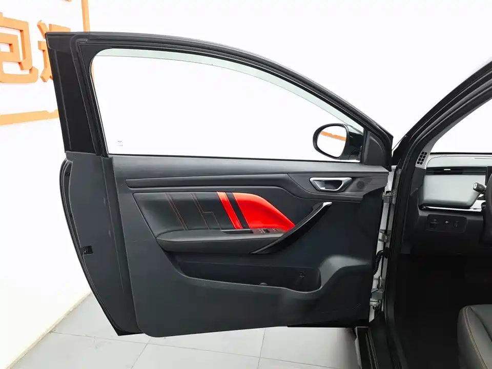 Chery Chery Unbounded Pro