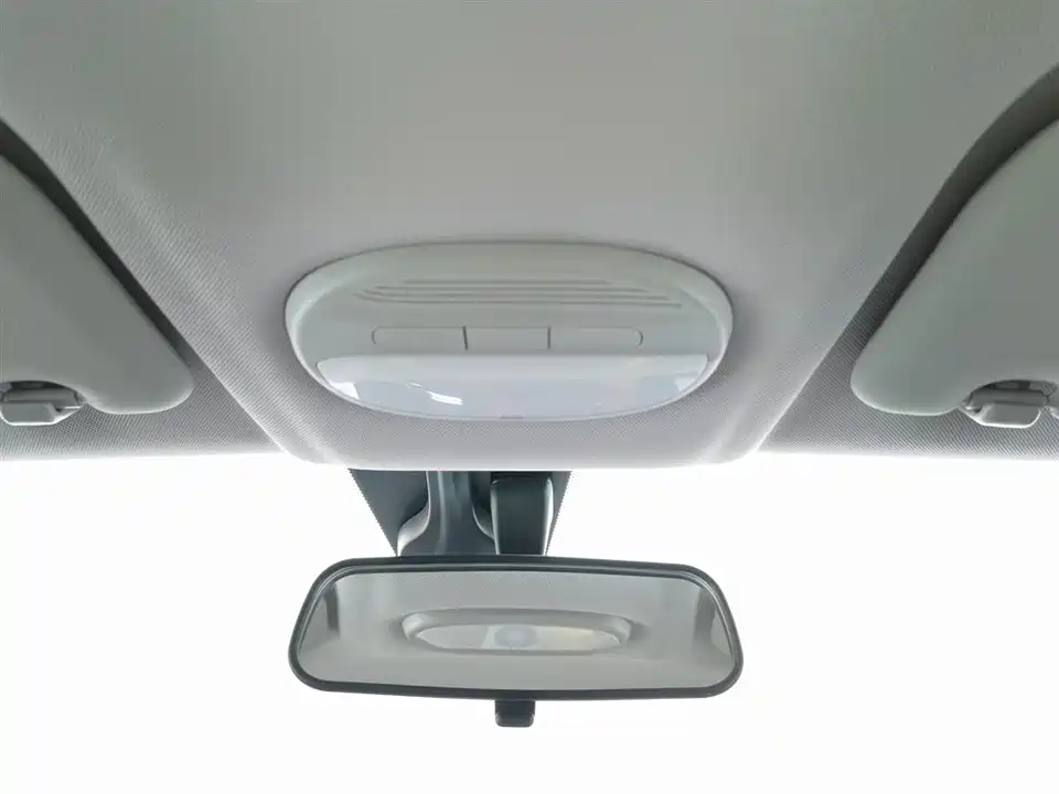 Chery Chery Unbounded Pro