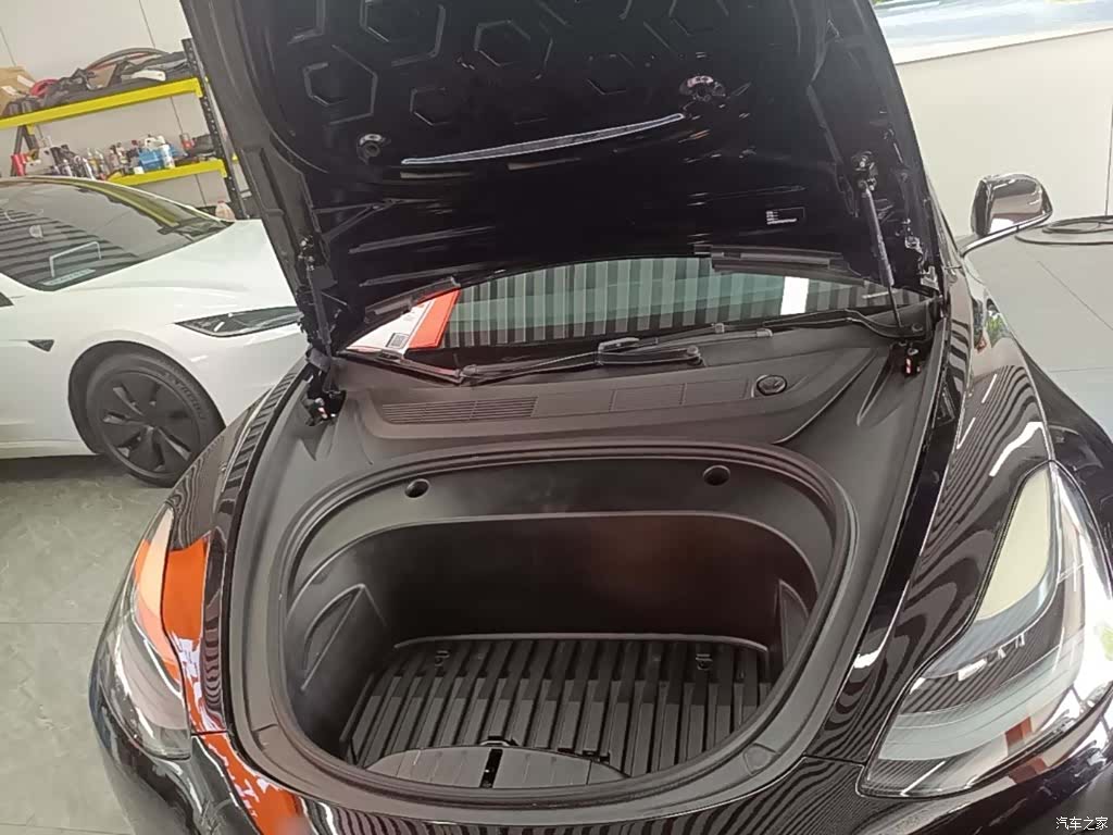 Tesla Model 3, 2023 20