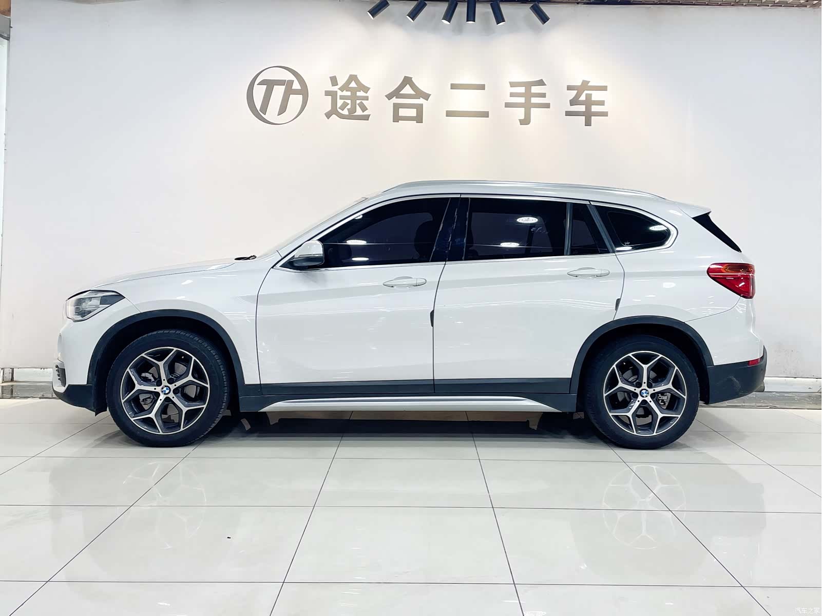 BMW X1, 2018 3
