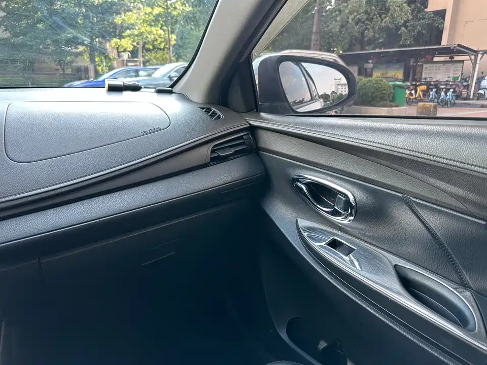 Toyota Vios Toyota Vios