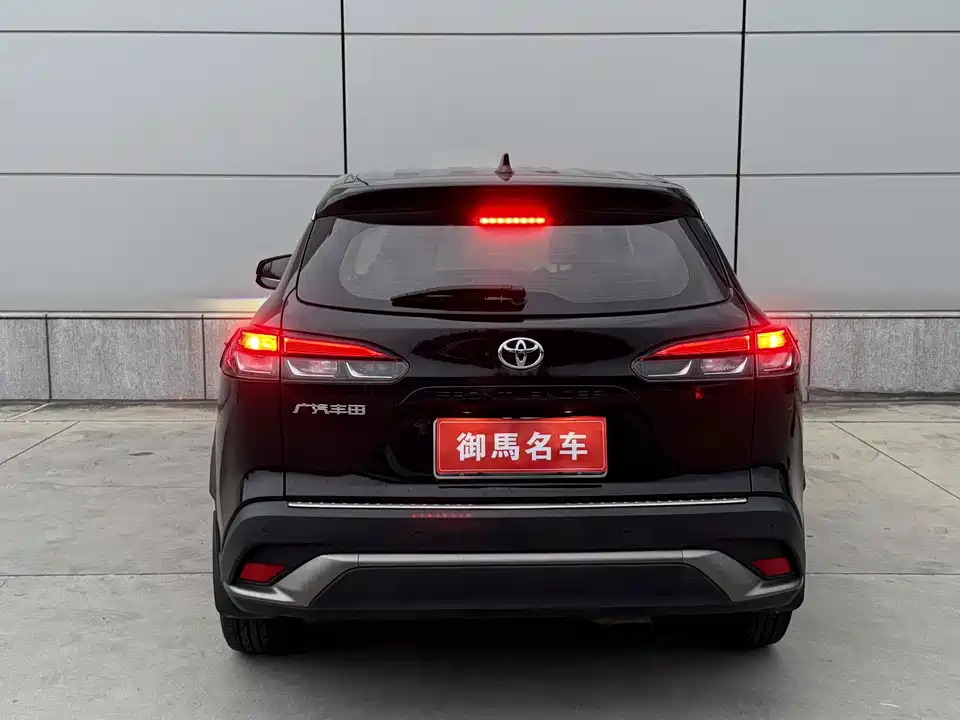 Toyota Fenglanda Toyota Fenglanda