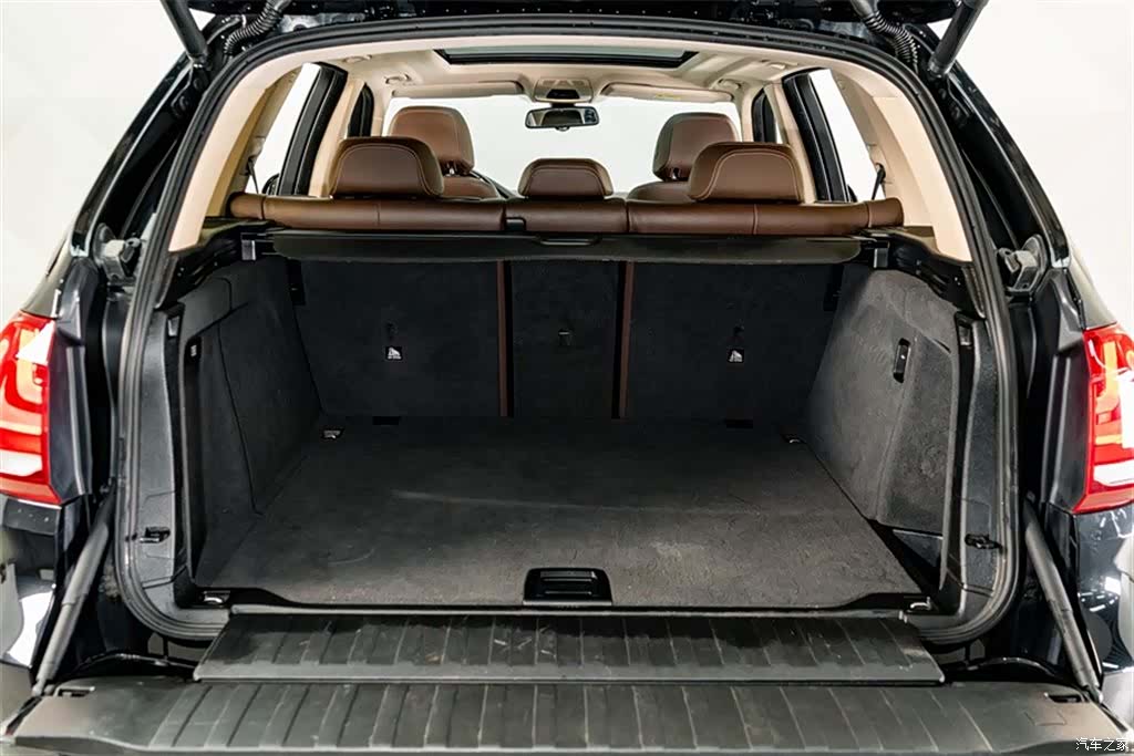 BMW X5, 2018 23