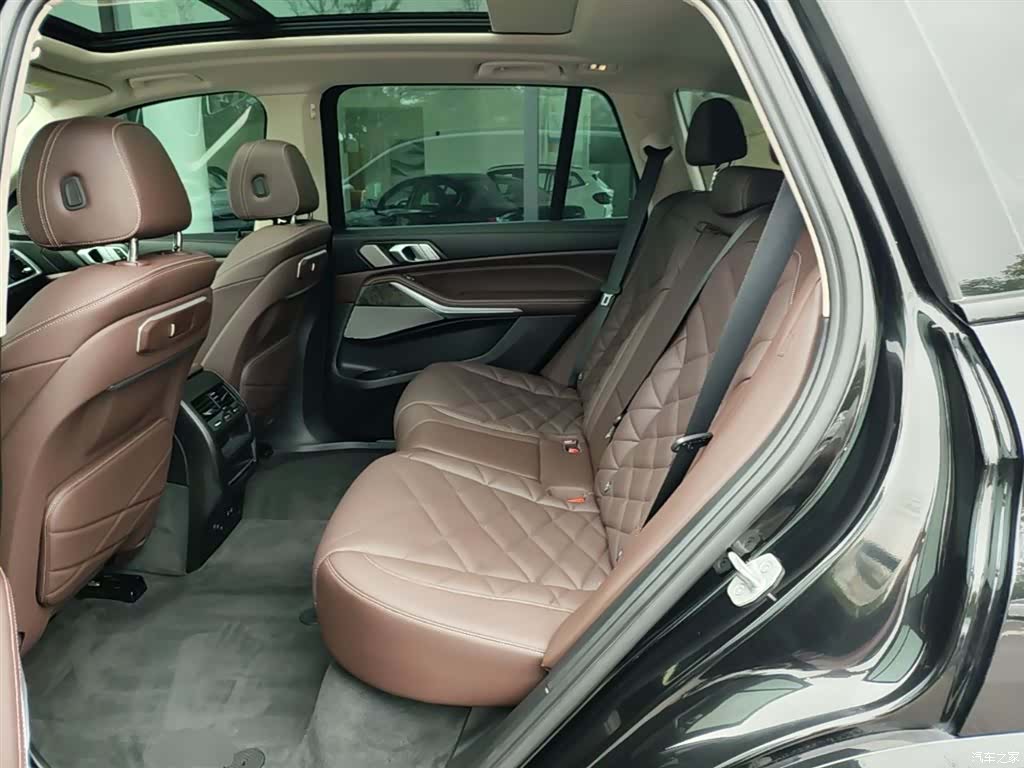 BMW X5, 2024 17