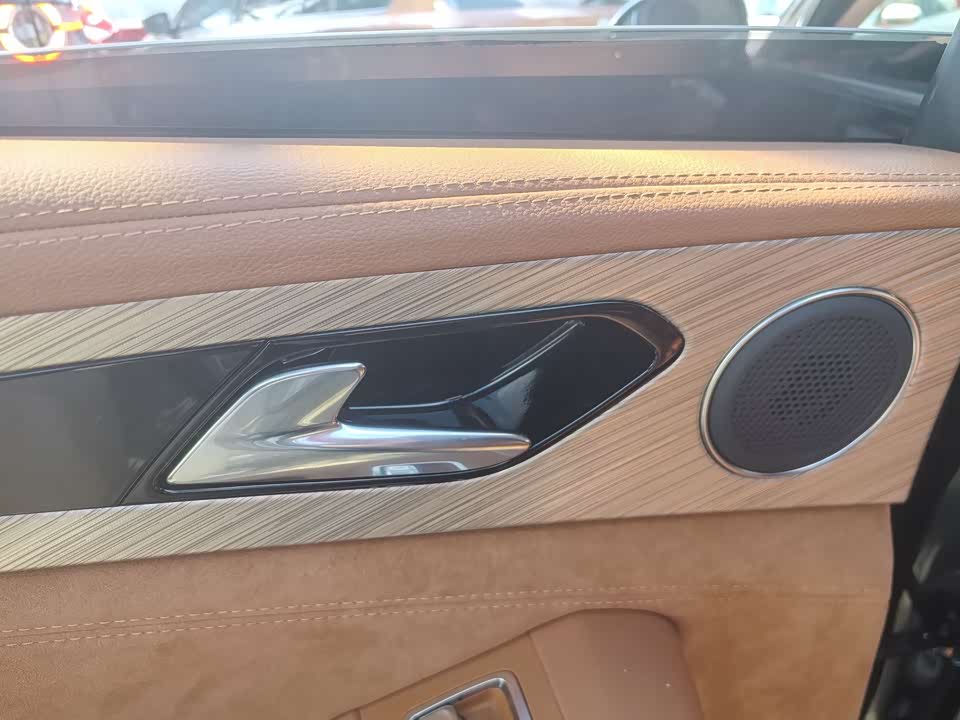 Hongqi H9 Hongqi H9