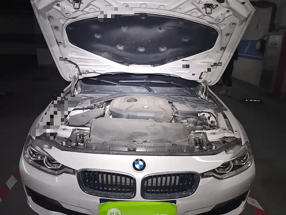 BMW 3 series BMW 3 series