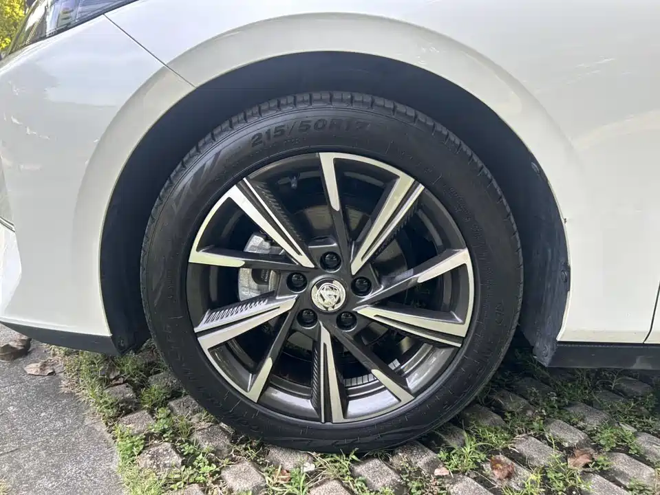 Changan Yida