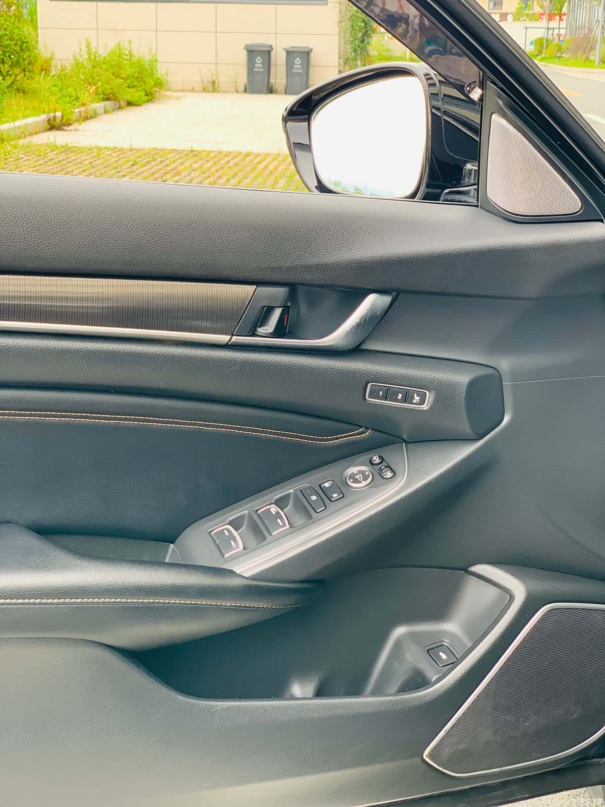 Honda Accord, 2022 13