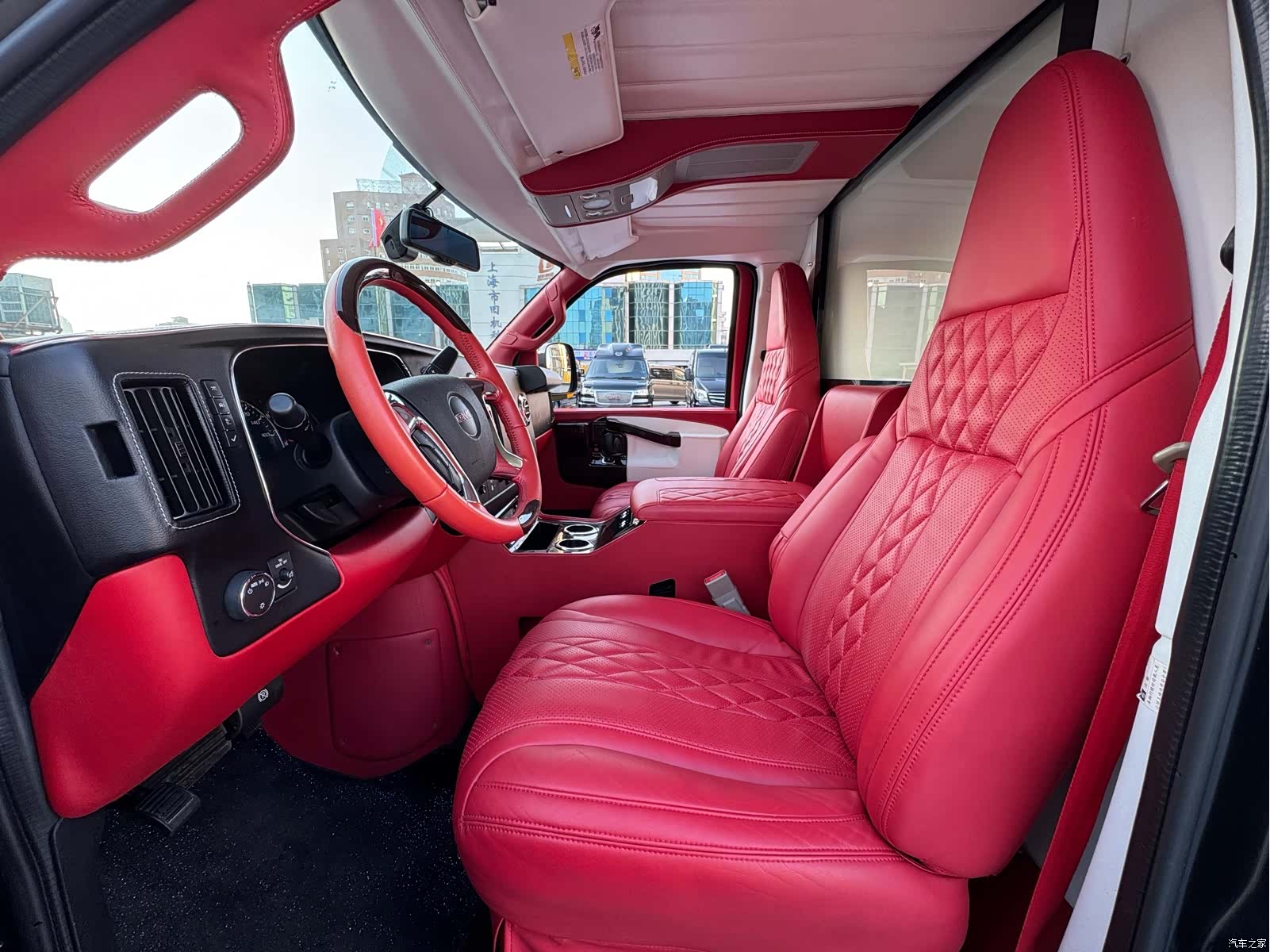 GMC G660S, 2017 19