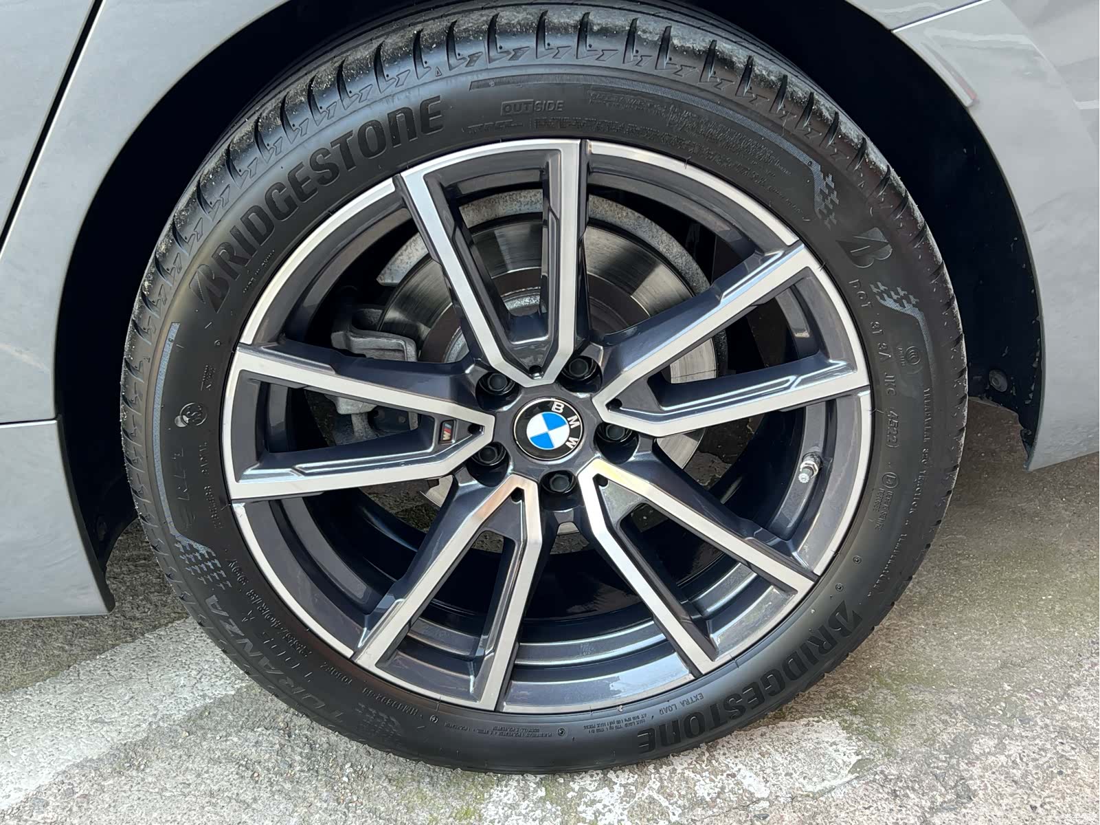 BMW 3 Series, 2023 18