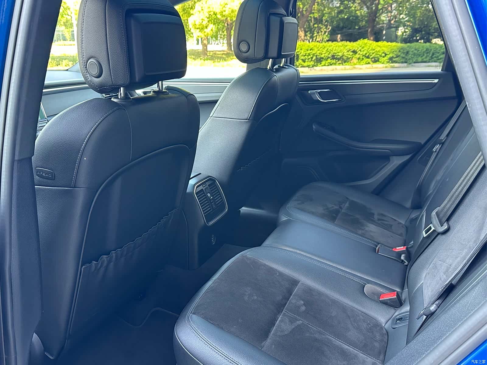 Porsche Macan, 2019 6