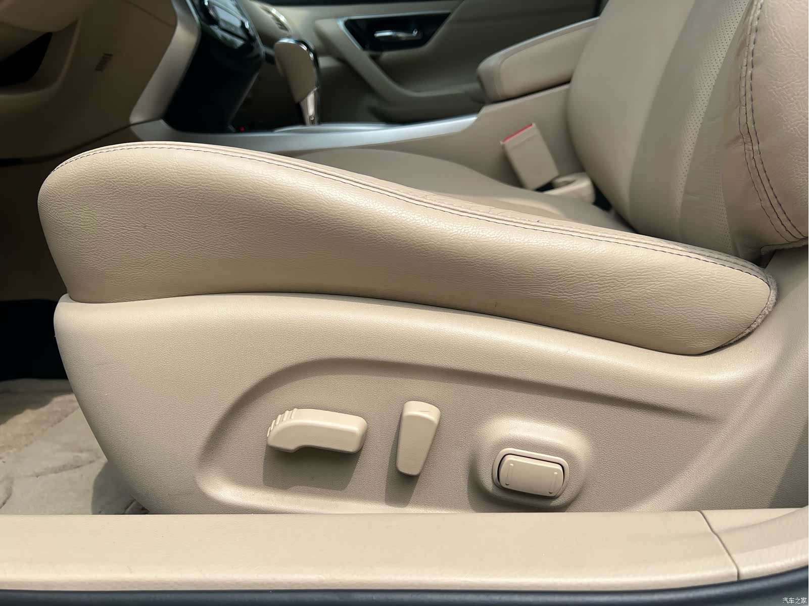 Nissan Teana, 2017 8
