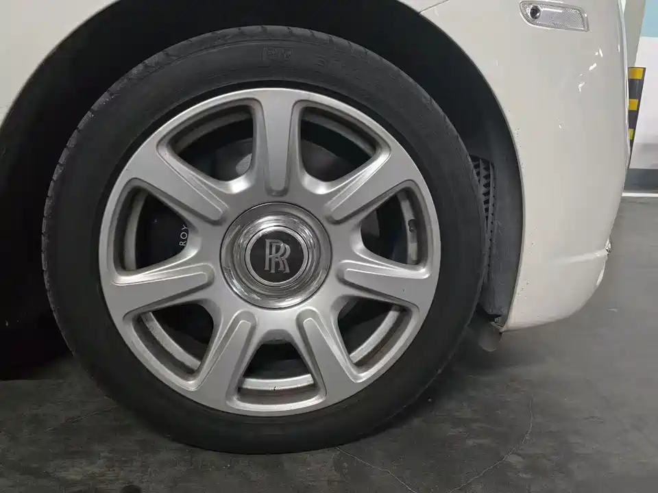 Rolls-Royce Yao Ying