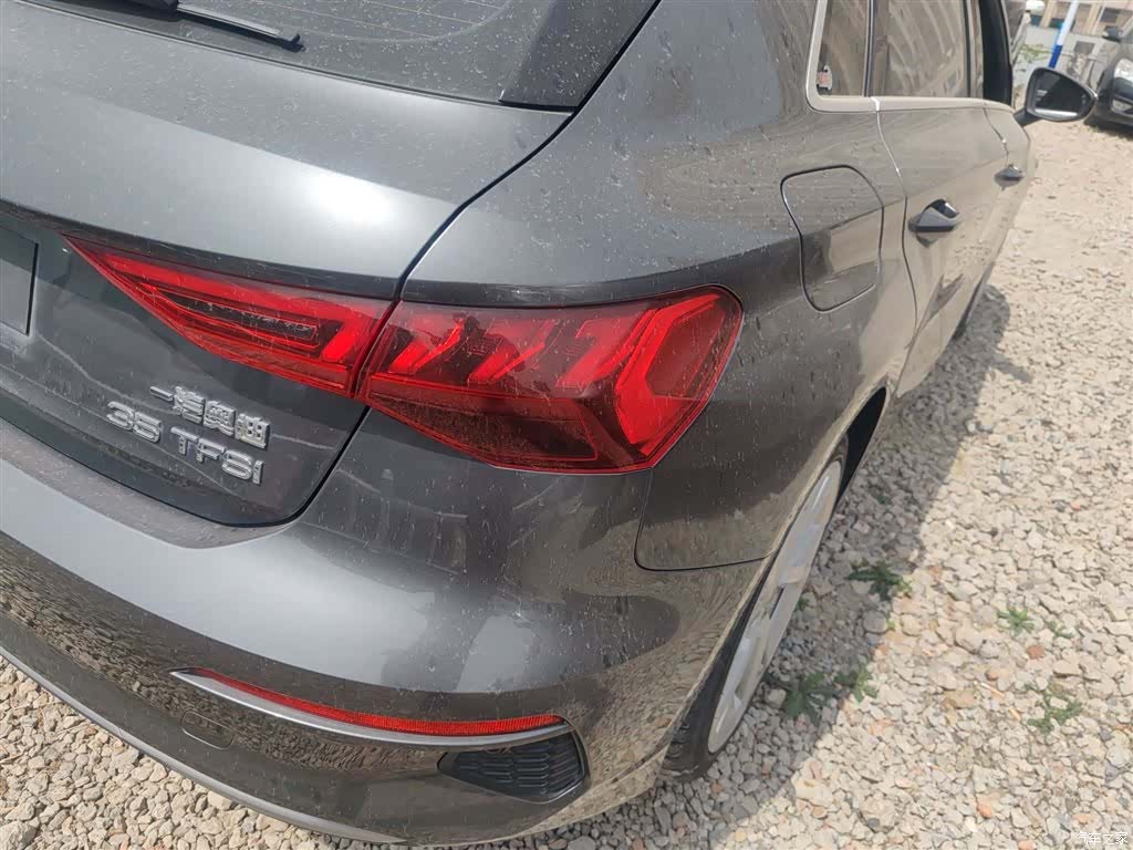 Audi A3, 2021 24
