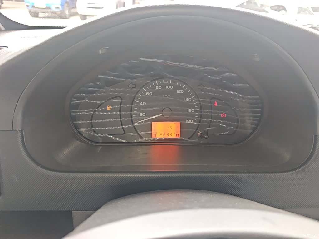 Wuling 1.5LLAR, 2026 18