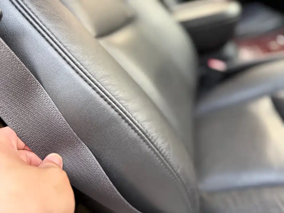 Cadillac Escalade ESCALADE