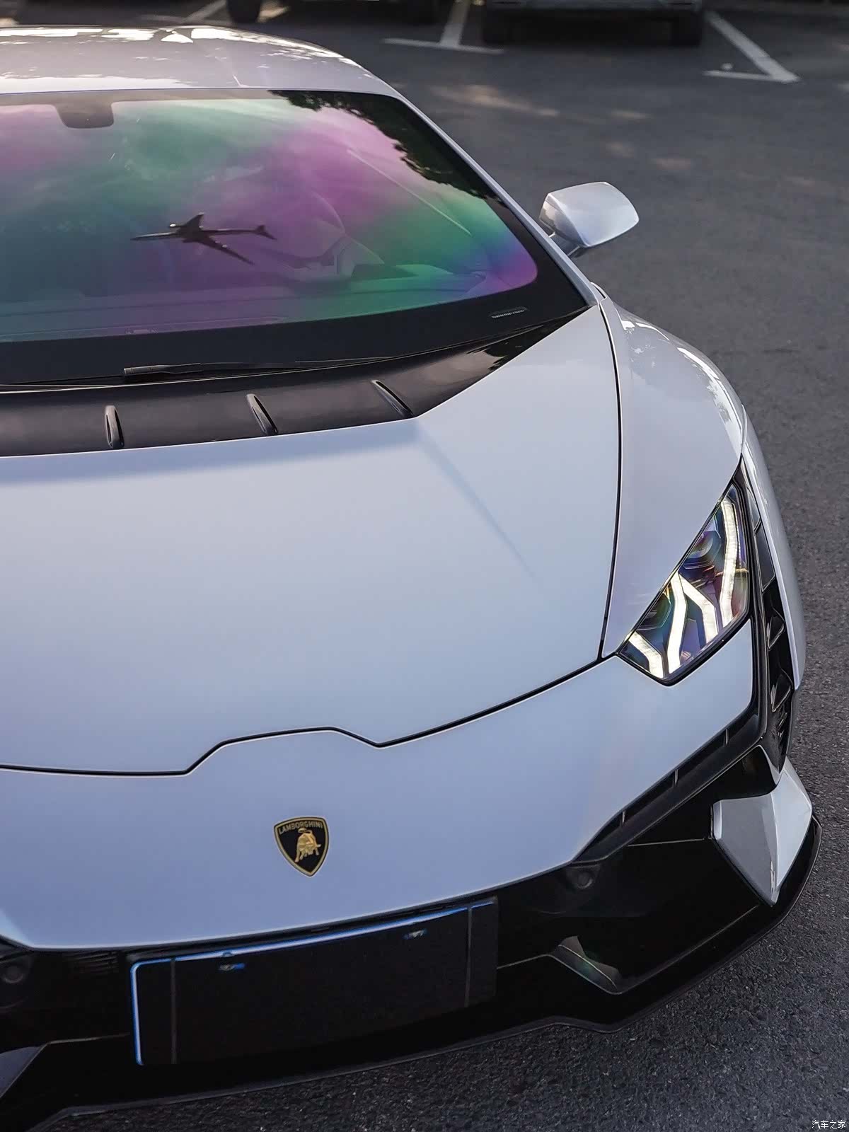 Lamborghini Huracán, 2024 11