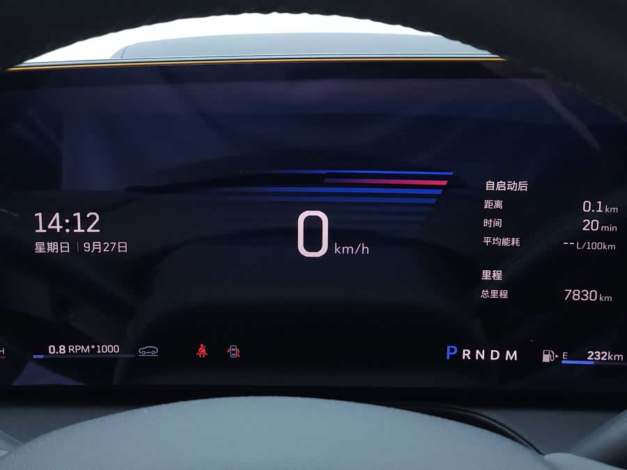 Cadillac CT5 2025, фото 14