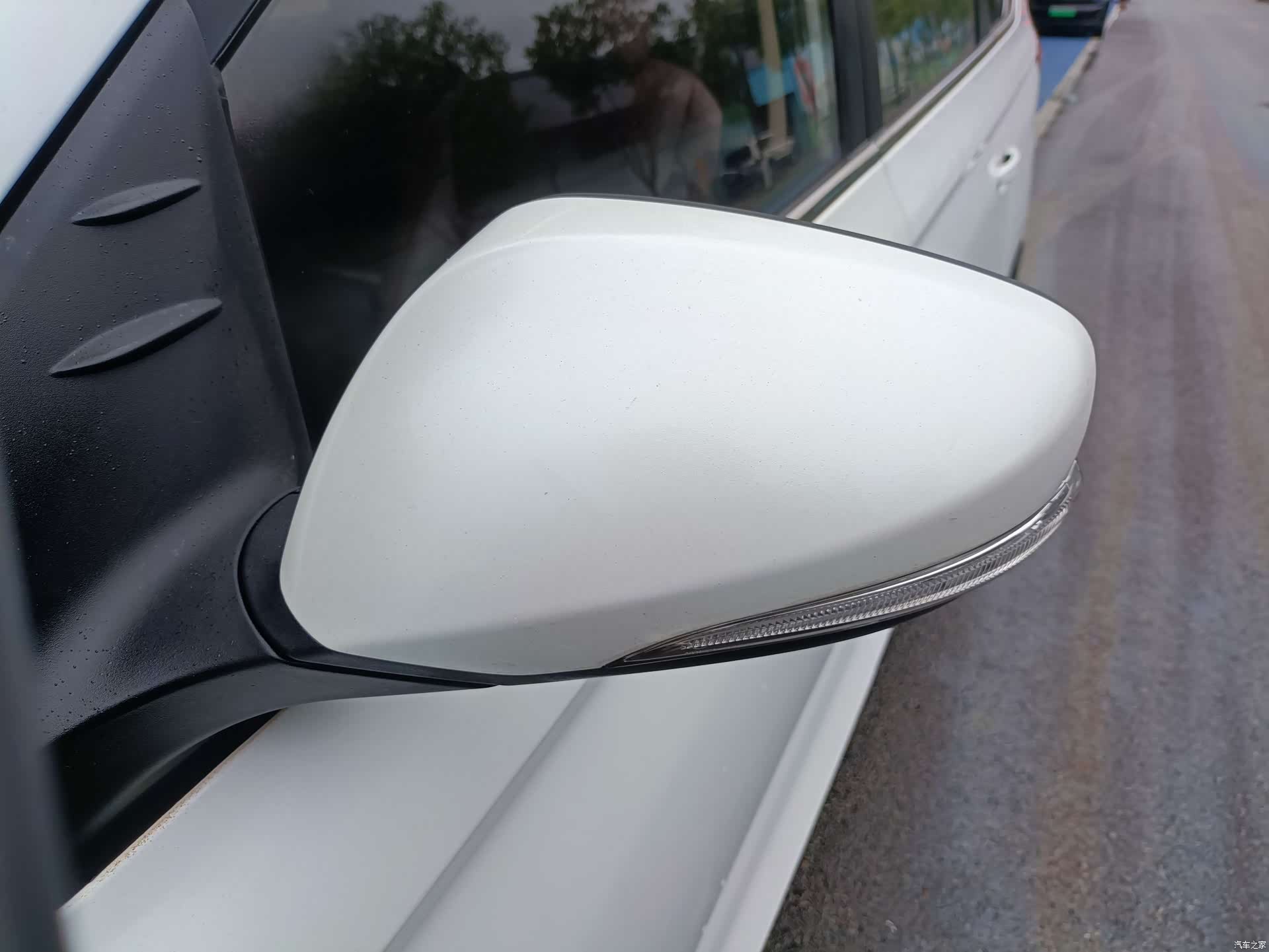 Changan A800, 2019 13