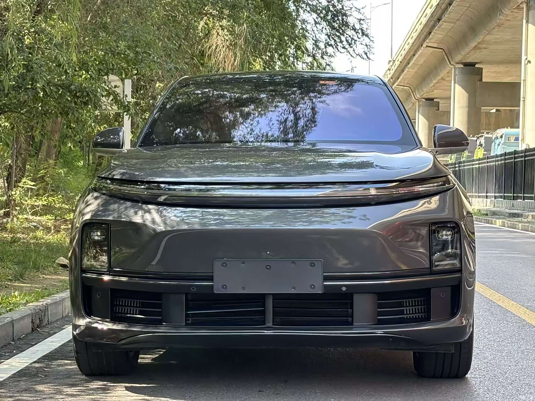 Li Auto L7, 2023 2