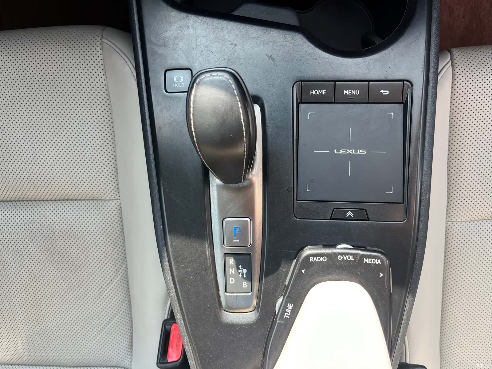 Lexus UX, 2020 22