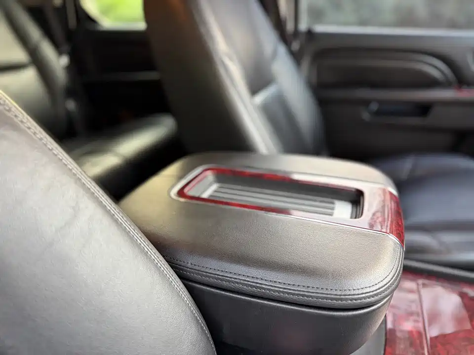 Cadillac Escalade ESCALADE