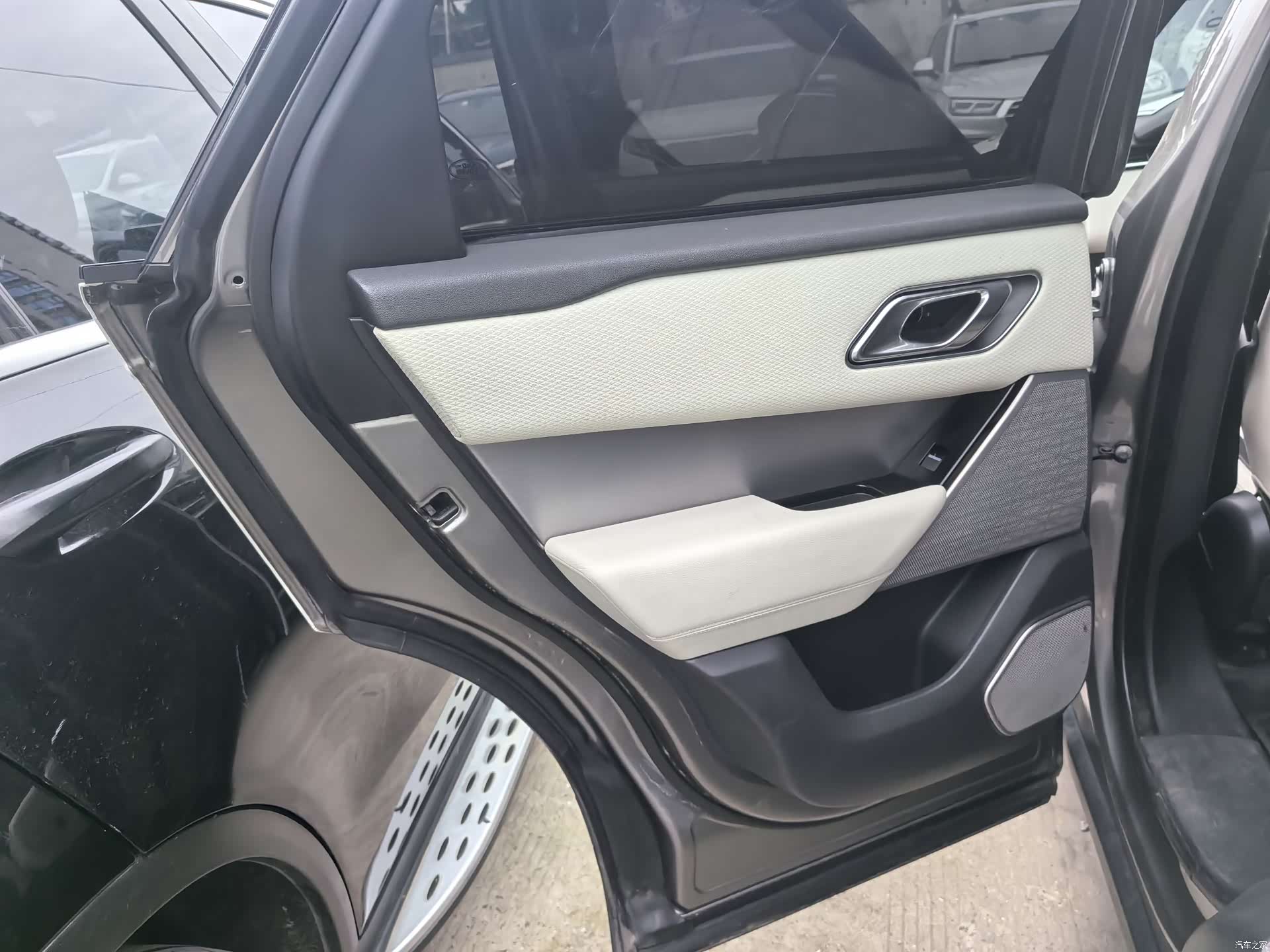 Land Rover Range Rover, 2017 7