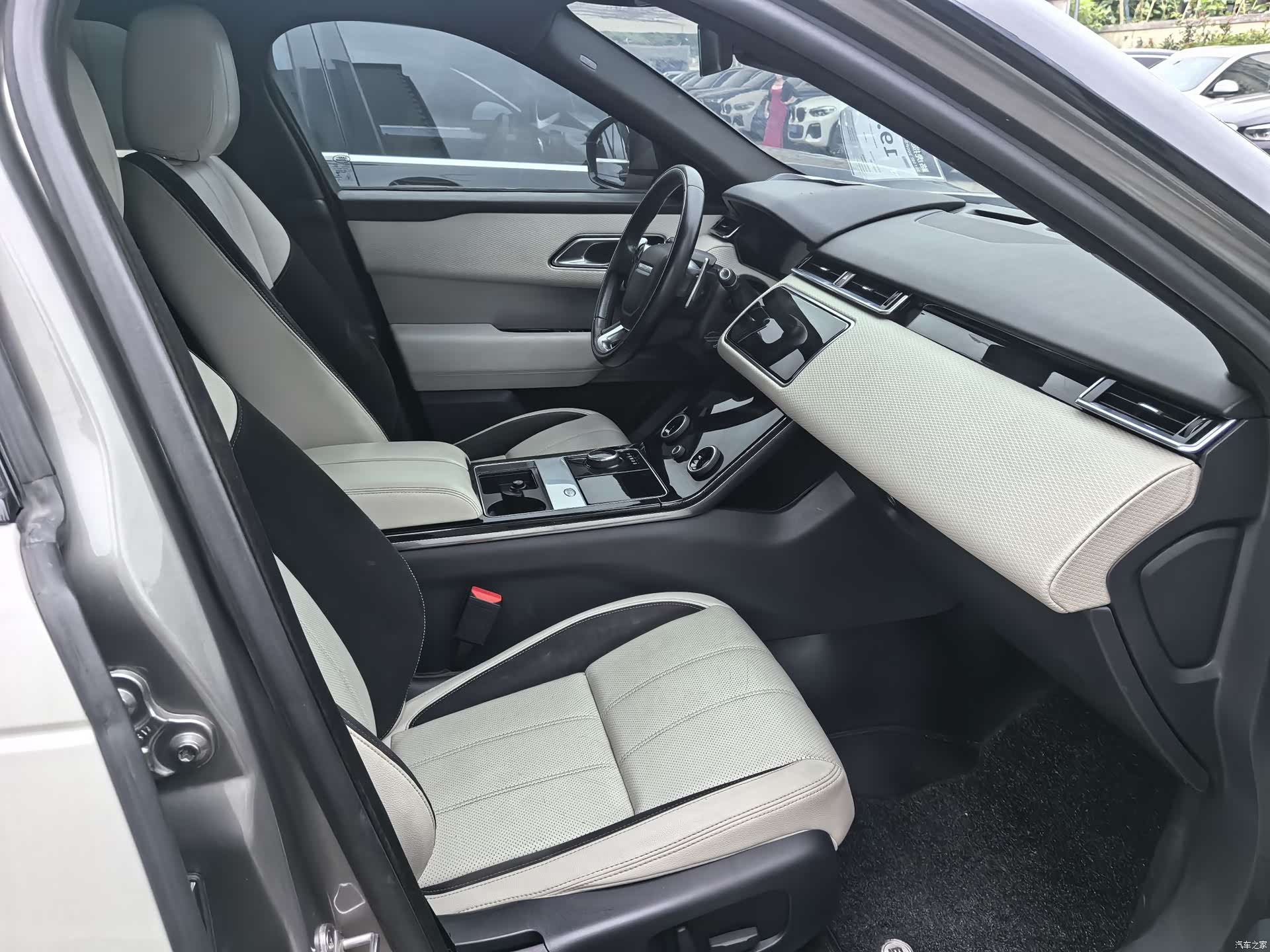 Land Rover Range Rover, 2017 21