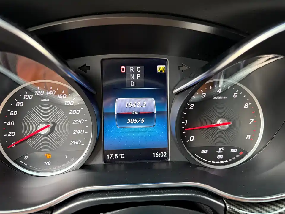 Crown Golden Crown V-class