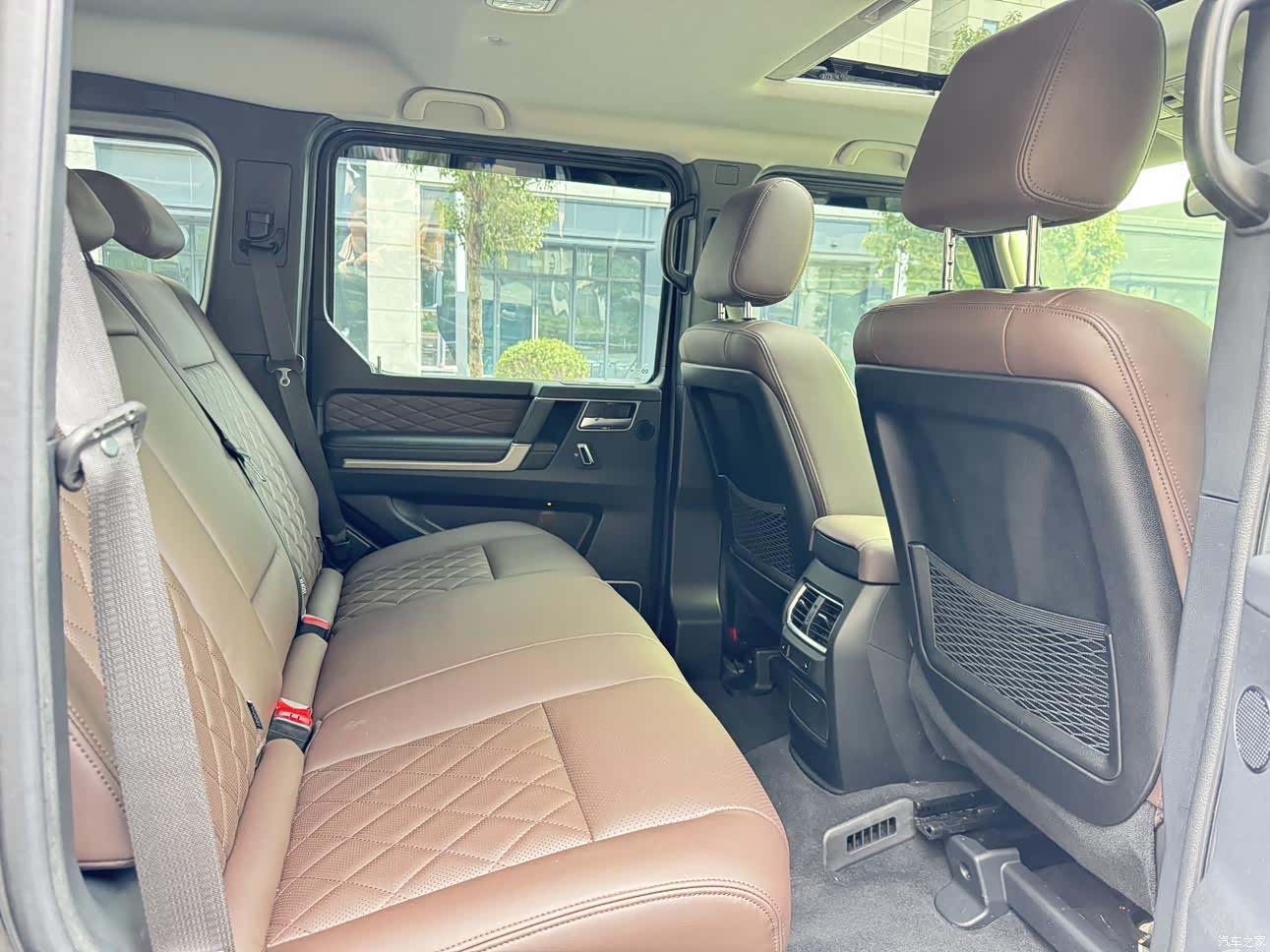BAIC BJ80, 2022 6