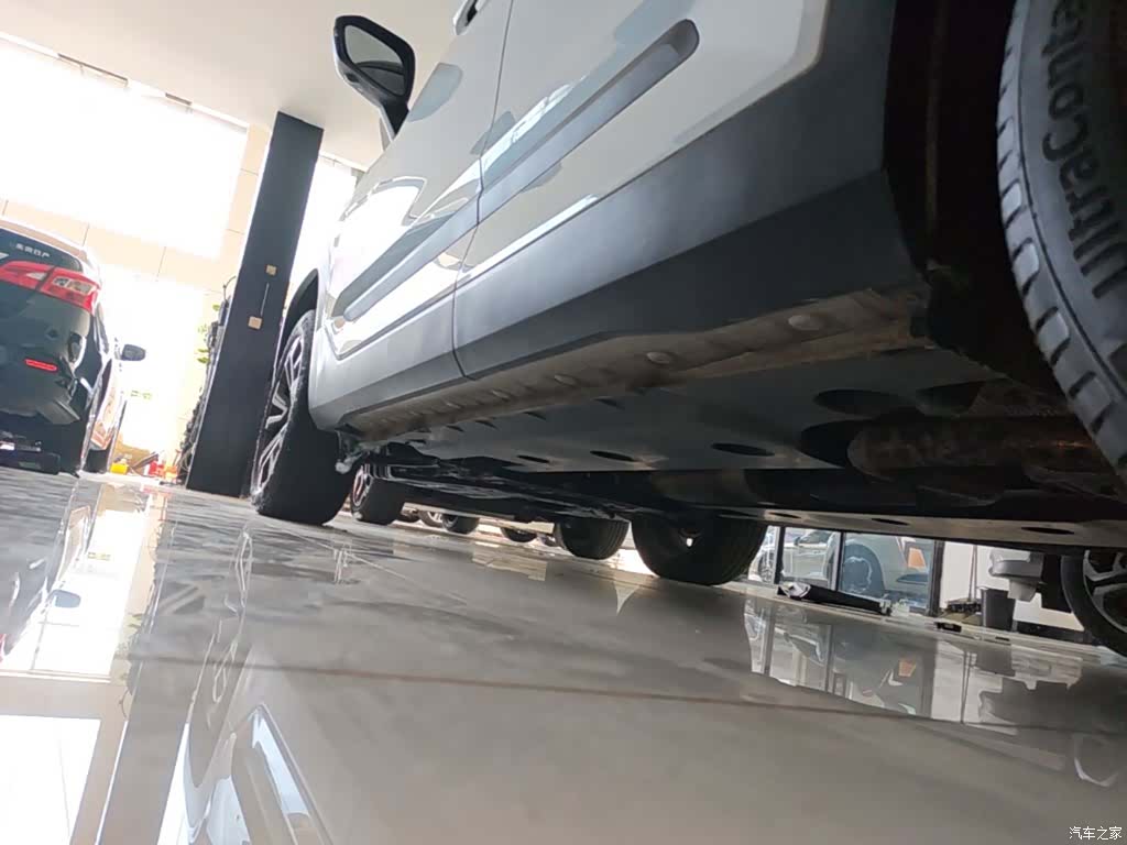Wuling RS-5, 2020 22