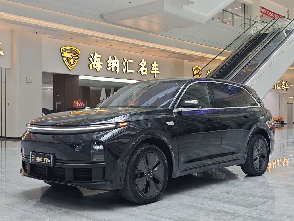 Li Auto L7