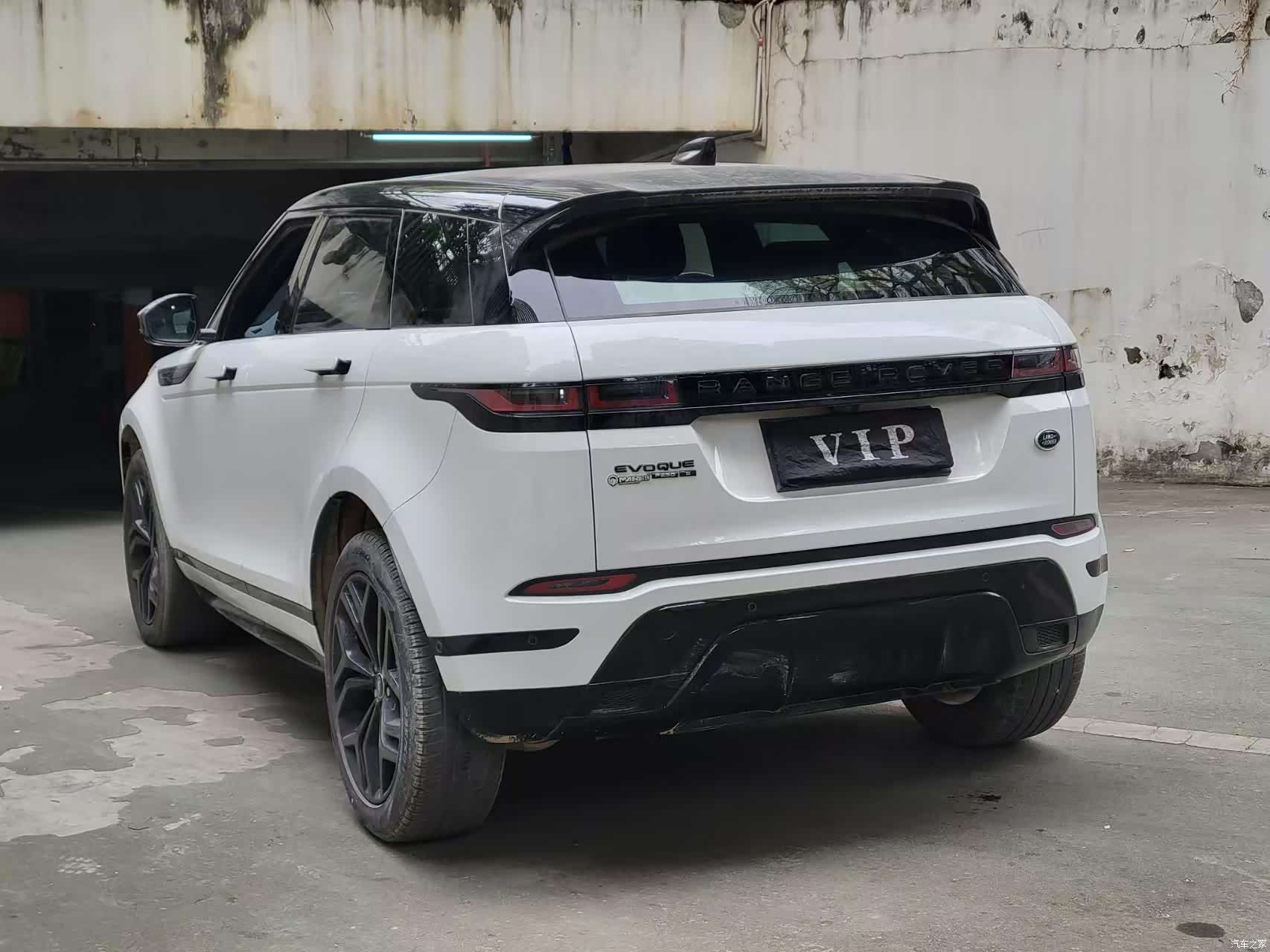 Land Rover Range Rover, 2021 15