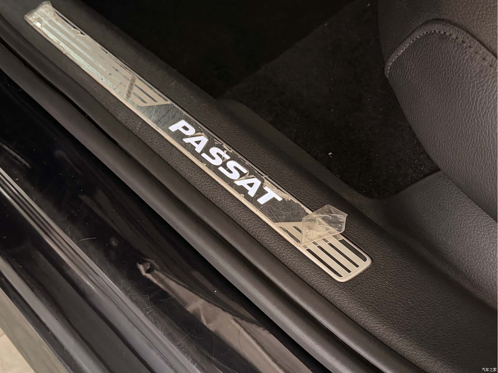 Volkswagen Passat, 2016 20