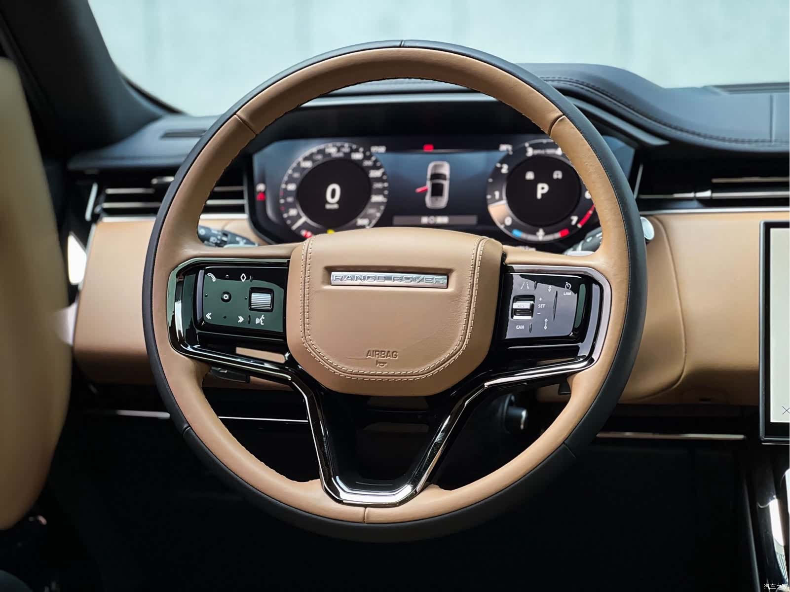 Land Rover Range Rover, 2023 7