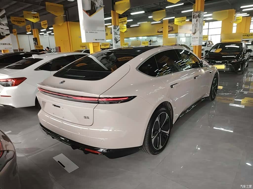 NIO ET5, 2025 7